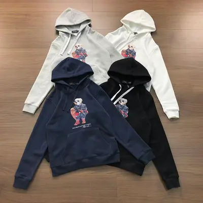 ￥~198 RA⭐PH⭐AUREN HOODIE 11111554