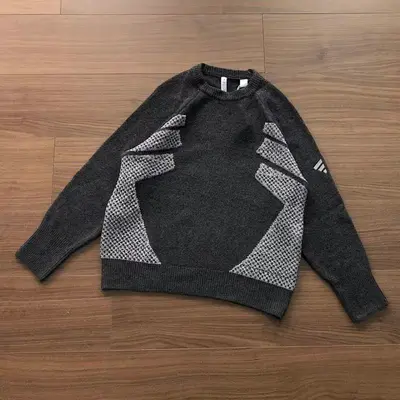 ￥~238 AD⭐DAS SWEATER 11120353