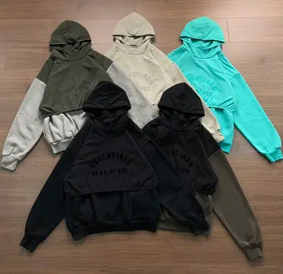 ￥~196 FOG HOODIE 11130154