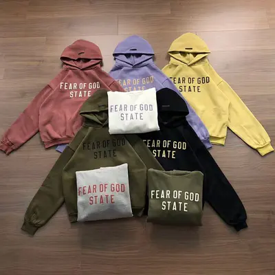 ￥~158 FOG HOODIE 11130254