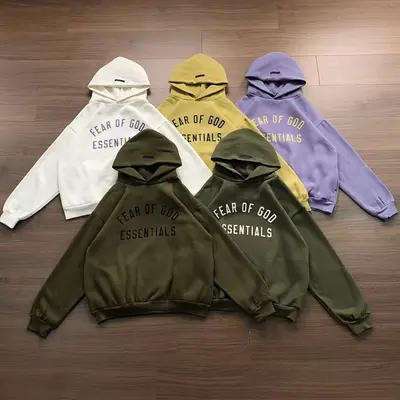 ￥~158 FOG HOODIE 11130354