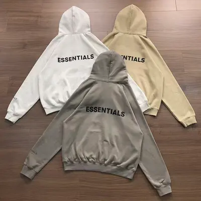￥~175 FOG HOODIE 11130454
