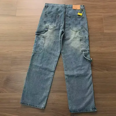 ￥~258 L⭐V⭐ TROUSERS 11294953