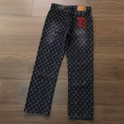 ￥~188 L⭐V⭐ TROUSERS 11131054