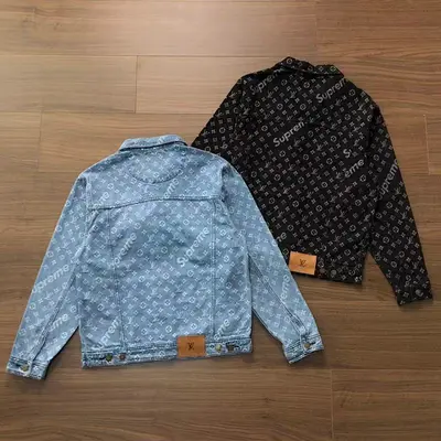 ￥~238 L⭐V⭐ JACKET 11294353