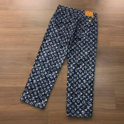 ￥~255 L⭐V⭐ TROUSERS 11131154