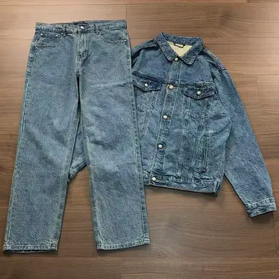TOP￥~268 TROUSERS￥~185 L⭐V⭐ JACKET TROUSERS 11130953