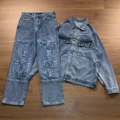 TOP￥~258 TROUSERS￥~188 L⭐V⭐ JACKET TROUSERS 11130753