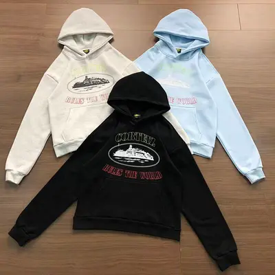 ￥~148 COR⭐EIZ HOODIE 11143553