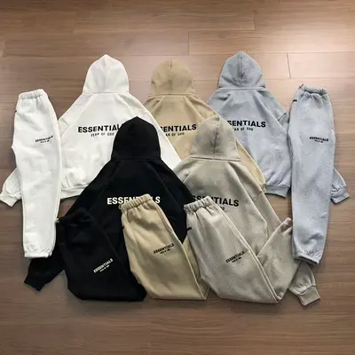 TOP￥~158 TROUSERS￥~158 FOG HOODIE TROUSERS 11130653
