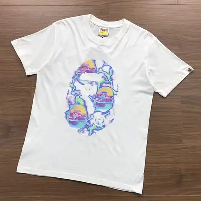 ￥~88 BAPE T-SHIRT 11133053