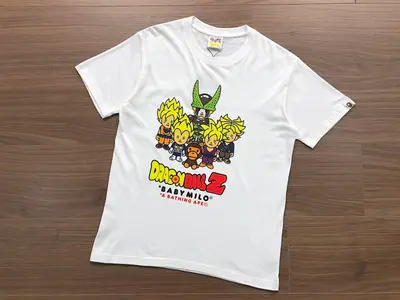 ￥~88 BAPE T-SHIRT 11133353