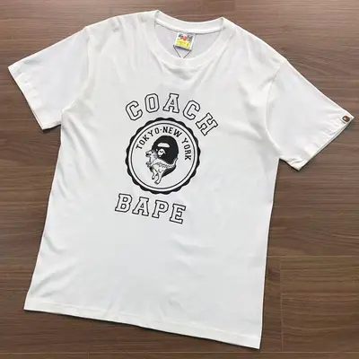 ￥~88 BAPE T-SHIRT 11132853