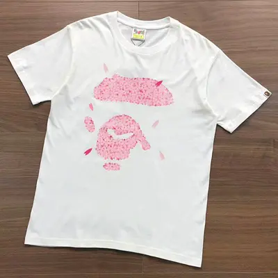 ￥~88 BAPE T-SHIRT 11132553