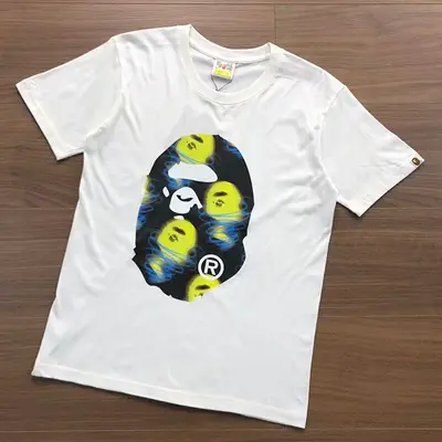 ￥~88 BAPE T-SHIRT 11132653