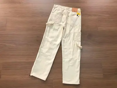 ￥~238 L⭐V⭐ TROUSERS 11144253
