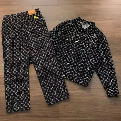 TOP￥~268 TROUSERS￥~268 L⭐V⭐ JACKET TROUSERS 11130453