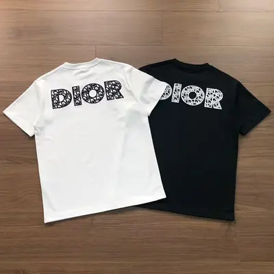 ￥~155 DI⭐R T-SHIRT 11132254
