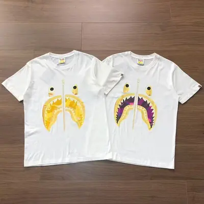 ￥~88 BAPE T-SHIRT 11132353