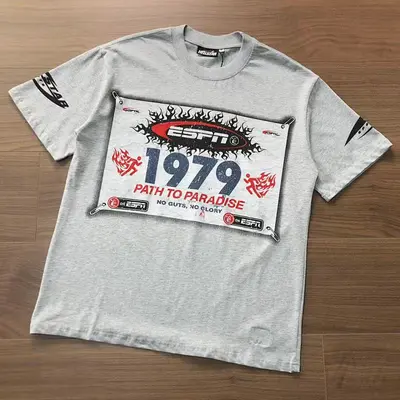 ￥~92 HELLSTAR T-SHIRT 11132454