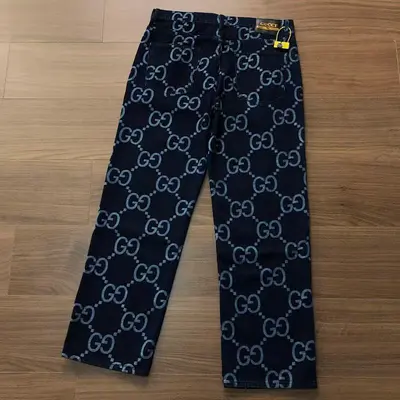 ￥~228 GU⭐CI TROUSERS 11144453