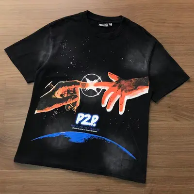 ￥~102 HELLSTAR T-SHIRT 11131454