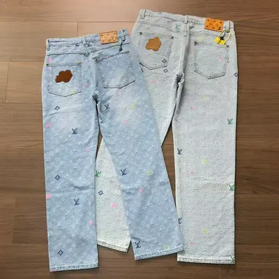 ￥~228 L⭐V⭐TROUSERS 11144353