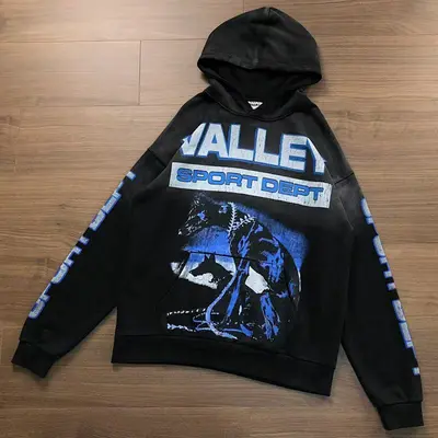 ￥~165 VA⭐LL⭐Y HOODIE 11131653