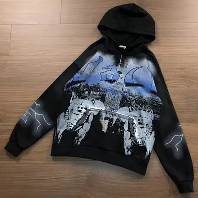 ￥~165 VA⭐LL⭐Y HOODIE 11131553