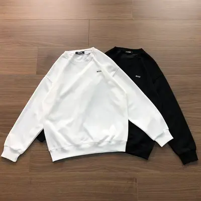 ￥~165 HU⭐O BO⭐S HOODIE 11141253