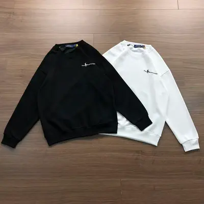 ￥~165 RA⭐PH⭐AUREN HOODIE 11141753
