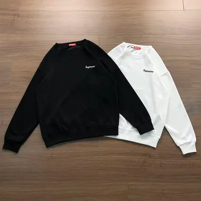 ￥~165 SUP⭐EME HOODIE 11141953