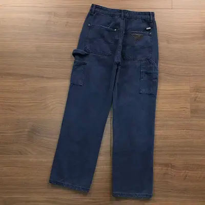 ￥~208 PRA⭐A TROUSERS 11141254