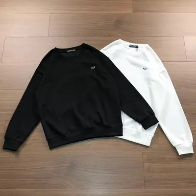 ￥~165 AR⭐ANI EXCH⭐NGE HOODIE 11142753