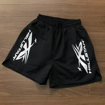 ￥~108 HELLSTAR SHORTS 11142953