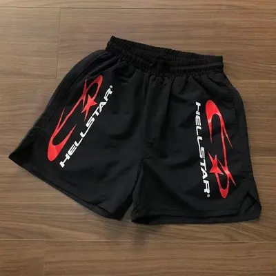 ￥~108 HELLSTAR SHORTS 11143053