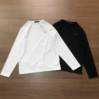 ￥~108 TO⭐MY HIL⭐IG⭐R LONG SLEEVED 11140253