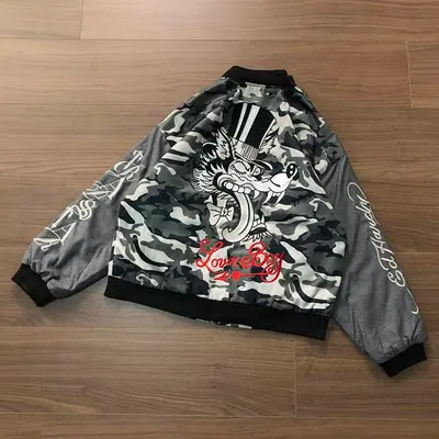 ￥~238 TRAPSTAR JACKET 11140954