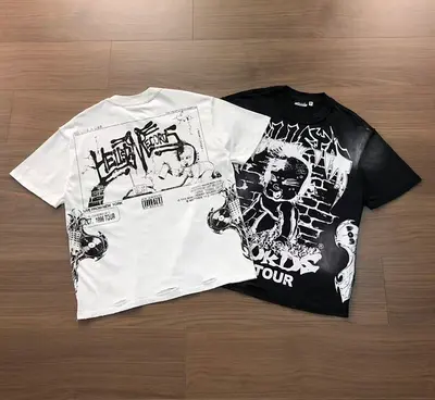 ￥~105 HELLSTAR T-SHIRT 11140854