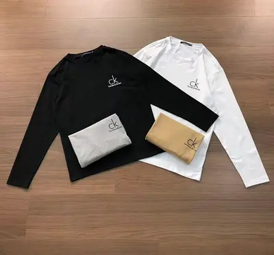 ￥~108 CAL⭐IN K⭐EIN LONG SLEEVED 11140653