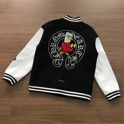 ￥~328 CHROM⭐ HE⭐RTS JACKET 11152954