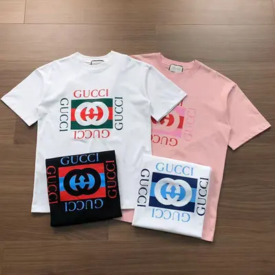 ￥~95 GU⭐CI T-SHIRT 11150353