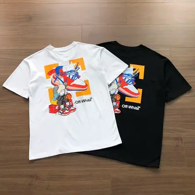 ￥~95 OFF-WHITE T-SHIRT 11150653