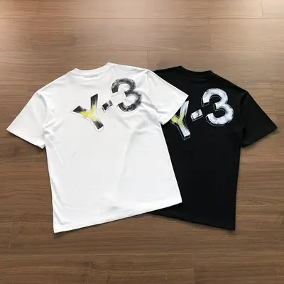 ￥~95 Y-3 T-SHIRT 11150853