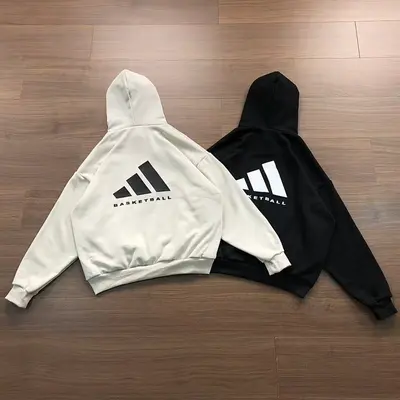￥~155 AD⭐DAS HOODIE 11150254