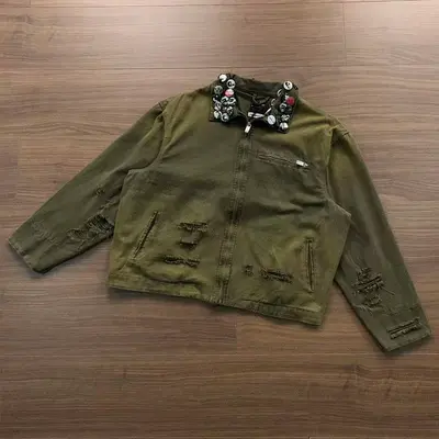￥~328 ENFANTS RICHES DEPRIMES JACKET 11150154