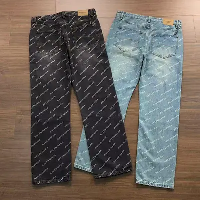 ￥~198 BAL⭐⭐CIAGA TROUSERS 11153053