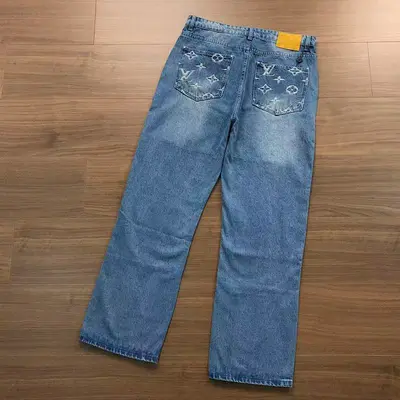 ￥~258 L⭐V⭐ TROUSERS 11294753