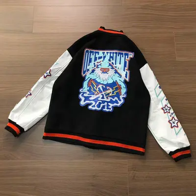 ￥~328 OFF-WHITE JACKET 11152154