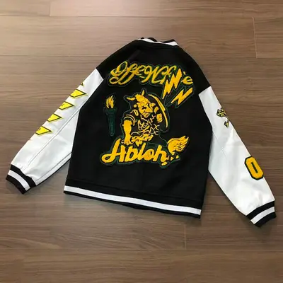 ￥~288 OFF-WHITE JACKET 11152054